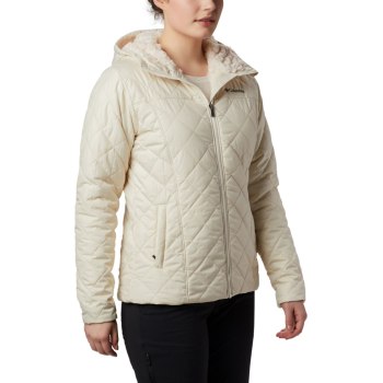 Columbia Jas Dames, Copper Crest Hooded Room, 17SJVQDHO